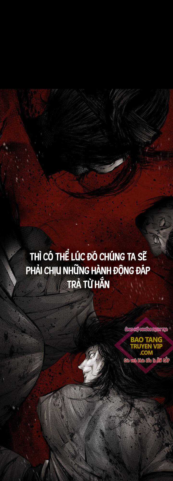 Thanh Kiếm Báo Thù - Chapter 30 - Trang 65