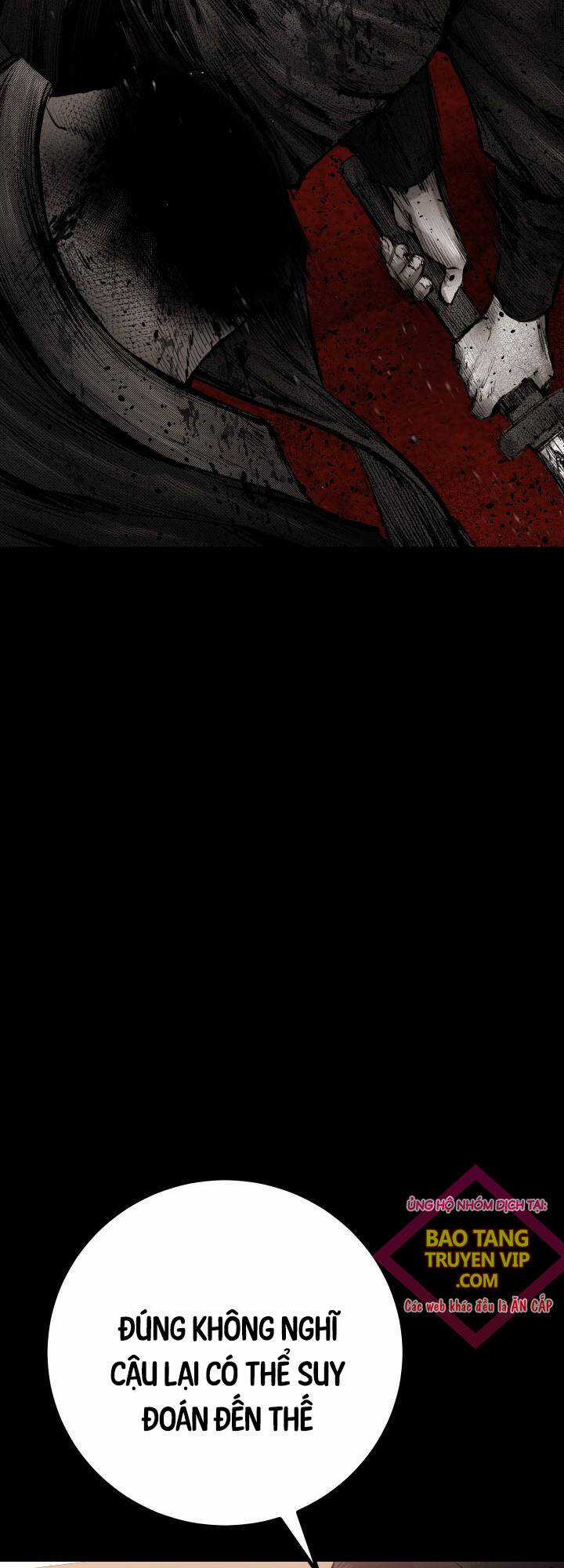 Thanh Kiếm Báo Thù - Chapter 30 - Trang 66