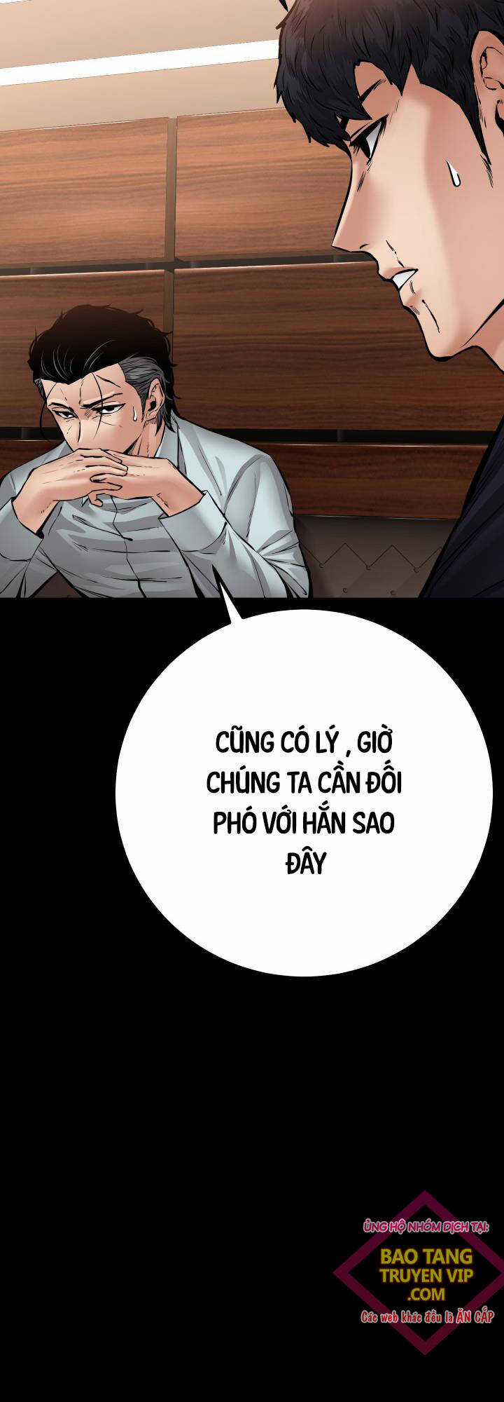Thanh Kiếm Báo Thù - Chapter 30 - Trang 67