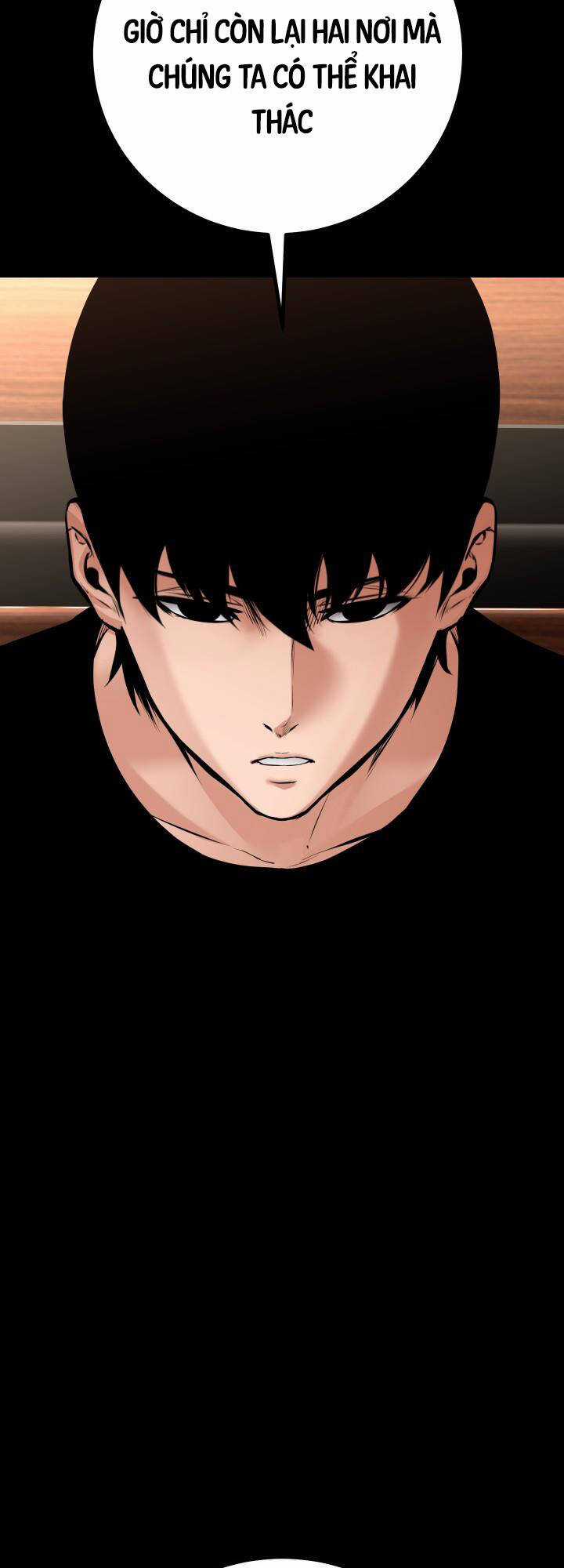 Thanh Kiếm Báo Thù - Chapter 30 - Trang 69