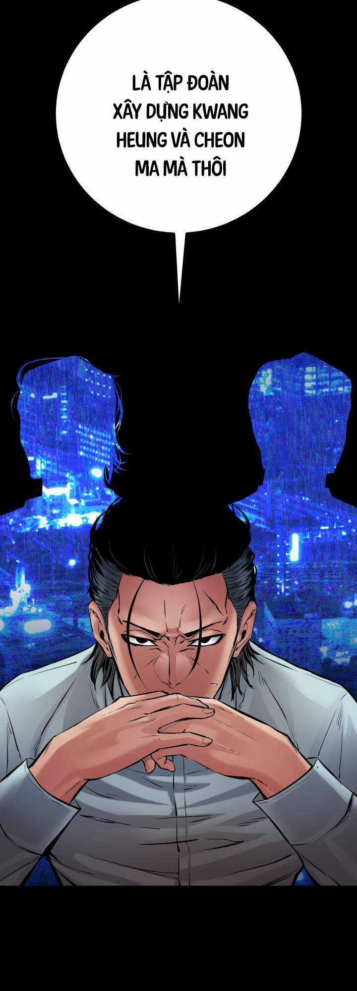 Thanh Kiếm Báo Thù - Chapter 30 - Trang 70