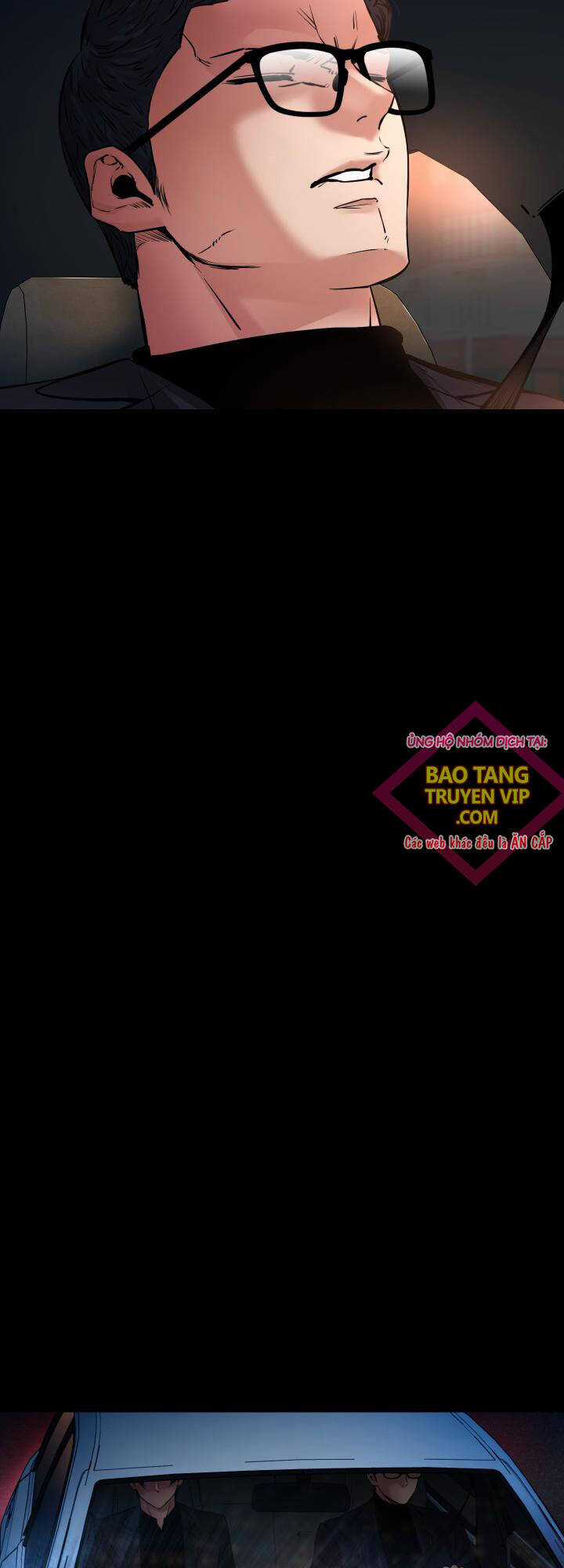 Thanh Kiếm Báo Thù - Chapter 30 - Trang 8