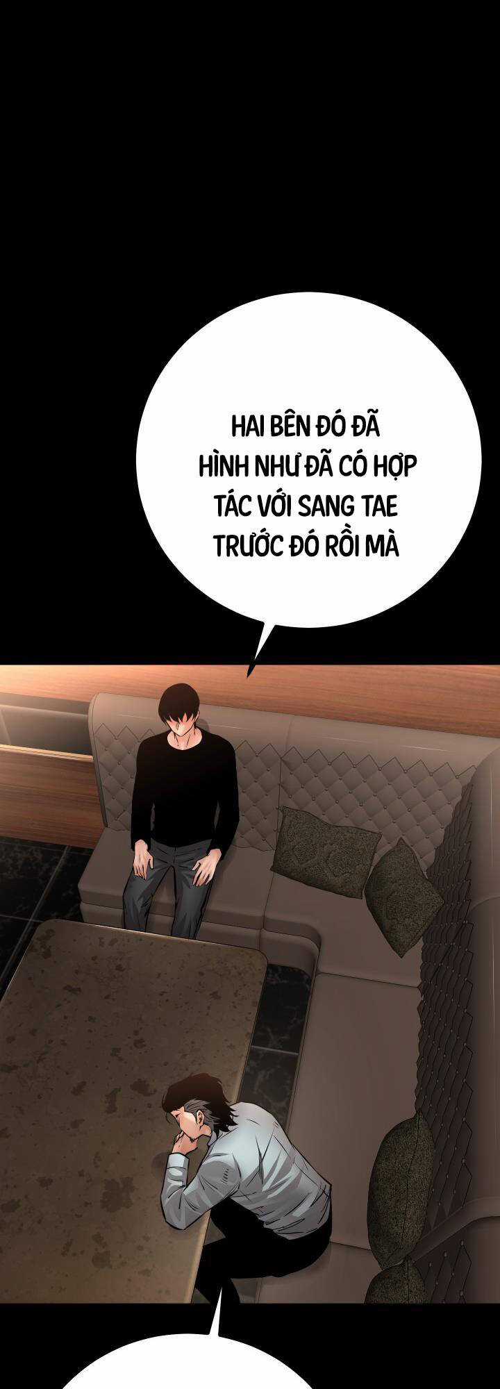 Thanh Kiếm Báo Thù - Chapter 30 - Trang 71