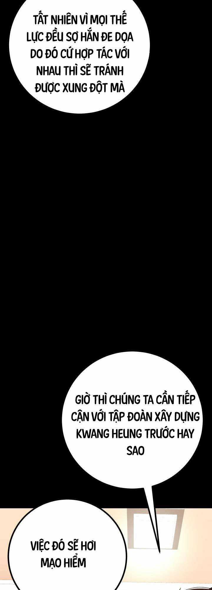 Thanh Kiếm Báo Thù - Chapter 30 - Trang 72