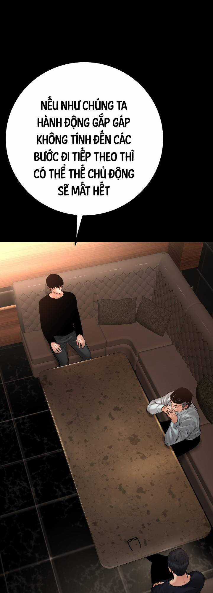 Thanh Kiếm Báo Thù - Chapter 30 - Trang 74