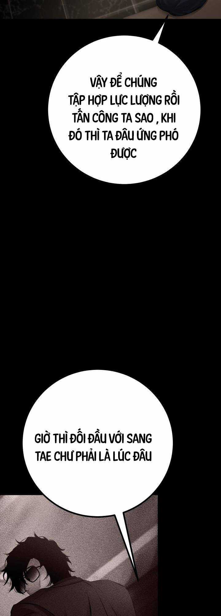 Thanh Kiếm Báo Thù - Chapter 30 - Trang 75