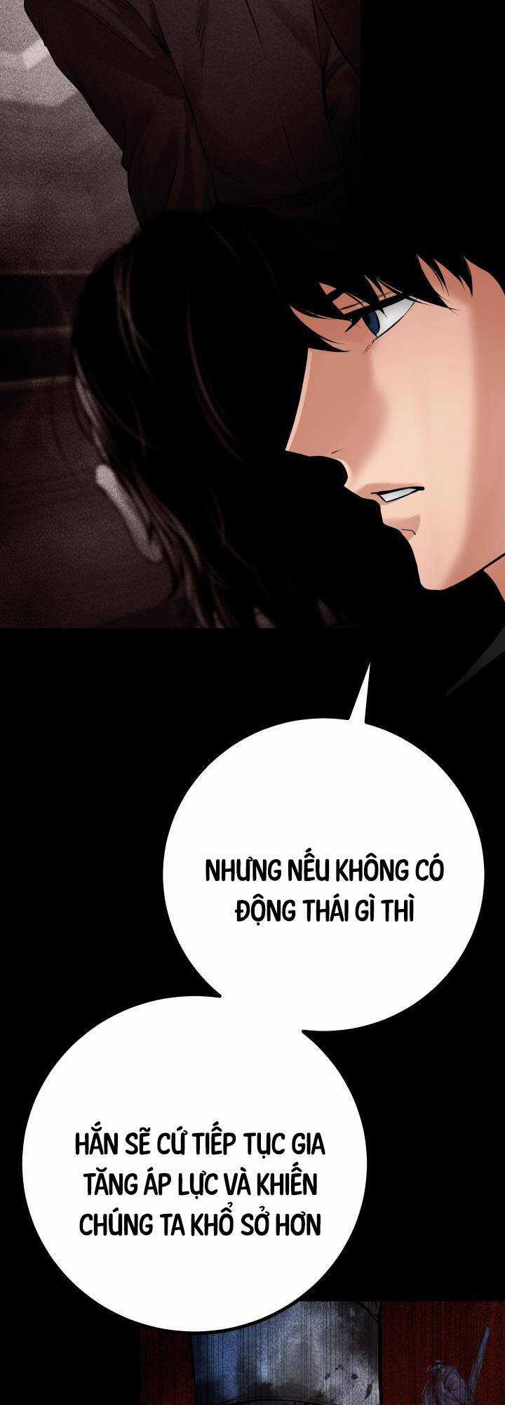 Thanh Kiếm Báo Thù - Chapter 30 - Trang 76