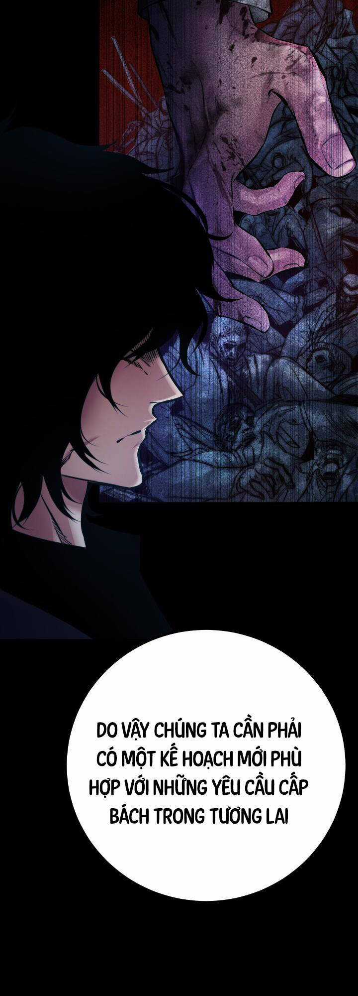 Thanh Kiếm Báo Thù - Chapter 30 - Trang 77