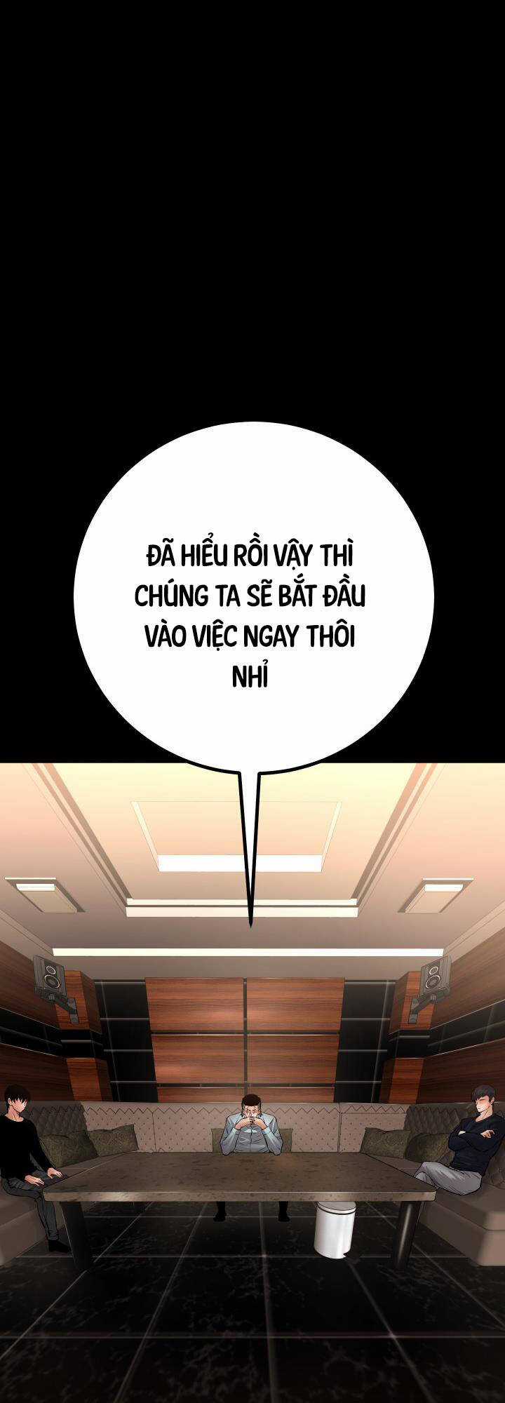 Thanh Kiếm Báo Thù - Chapter 30 - Trang 78
