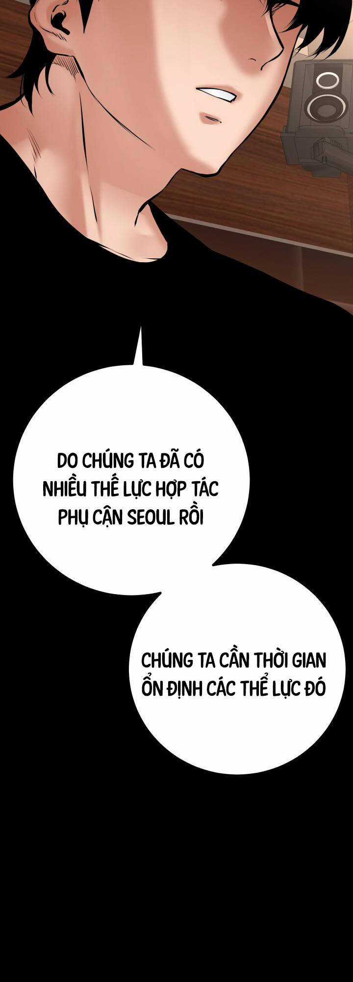 Thanh Kiếm Báo Thù - Chapter 30 - Trang 80