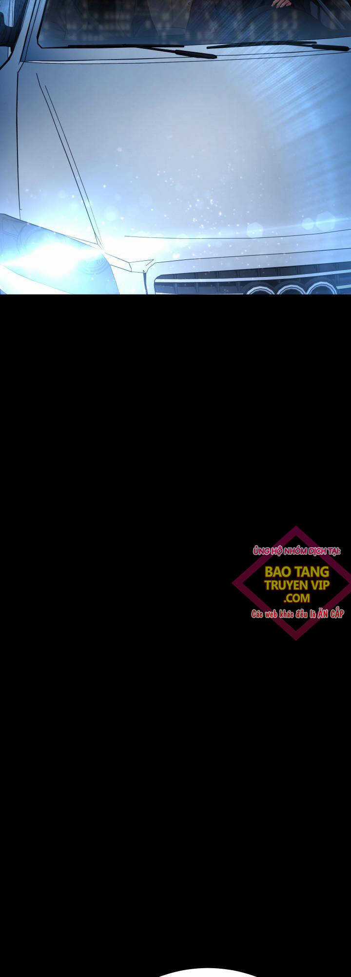 Thanh Kiếm Báo Thù - Chapter 30 - Trang 9