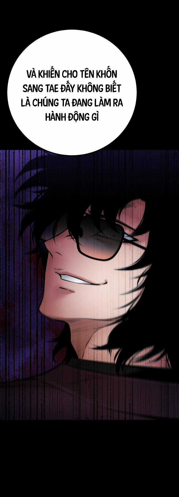 Thanh Kiếm Báo Thù - Chapter 30 - Trang 81