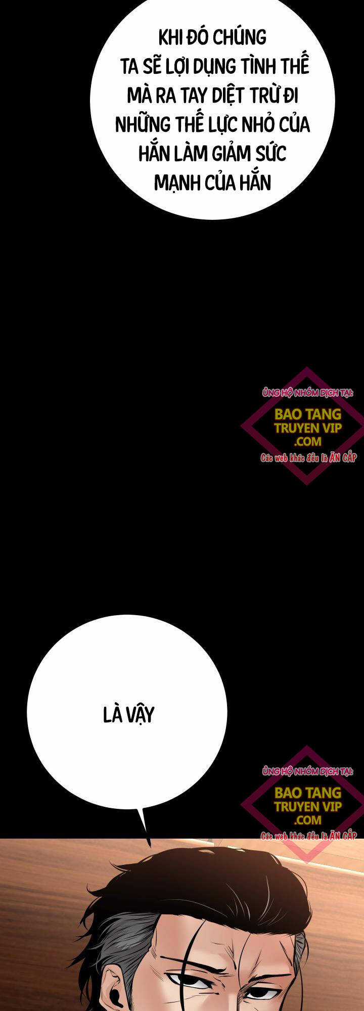 Thanh Kiếm Báo Thù - Chapter 30 - Trang 85