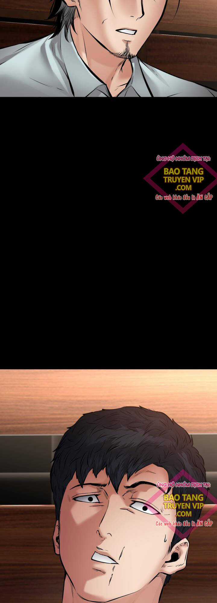 Thanh Kiếm Báo Thù - Chapter 30 - Trang 86
