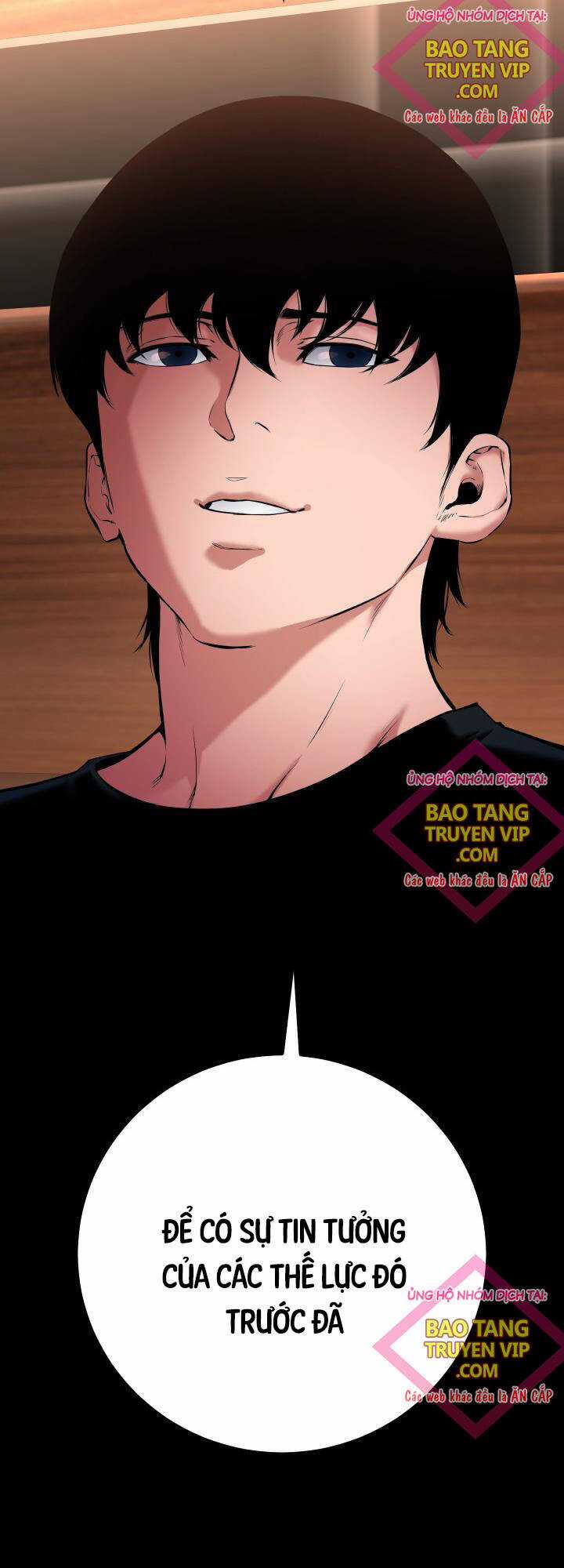 Thanh Kiếm Báo Thù - Chapter 30 - Trang 91