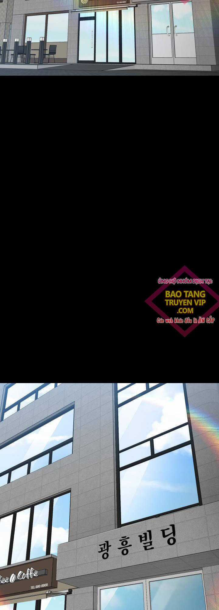 Thanh Kiếm Báo Thù - Chapter 31 - Trang 2