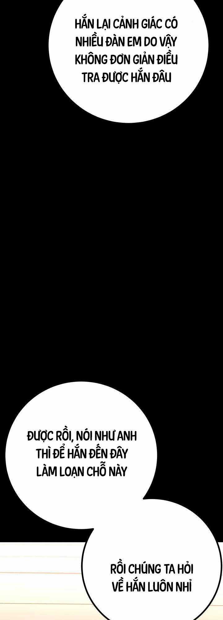 Thanh Kiếm Báo Thù - Chapter 31 - Trang 15