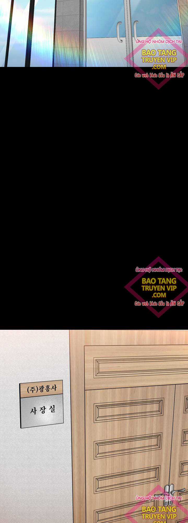 Thanh Kiếm Báo Thù - Chapter 31 - Trang 3