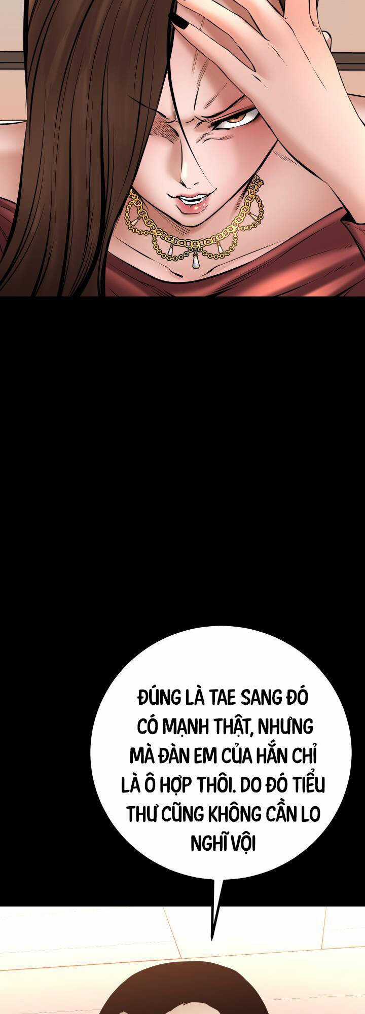 Thanh Kiếm Báo Thù - Chapter 31 - Trang 22