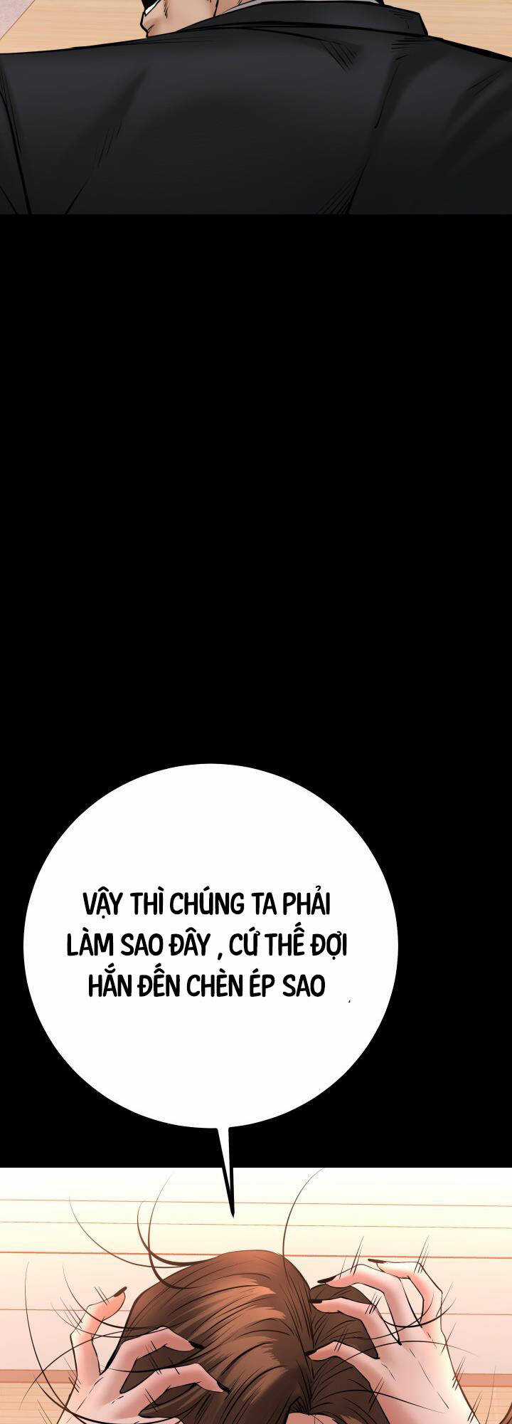 Thanh Kiếm Báo Thù - Chapter 31 - Trang 26