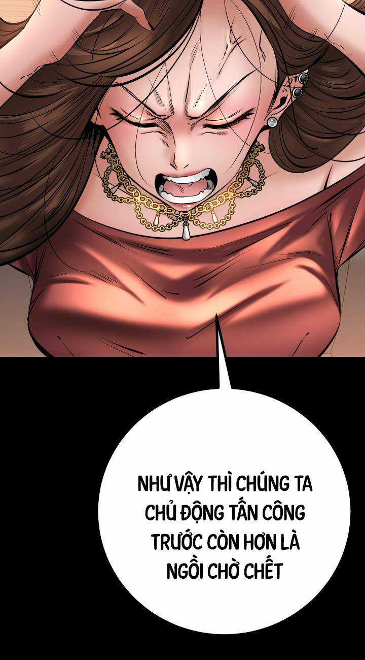 Thanh Kiếm Báo Thù - Chapter 31 - Trang 27