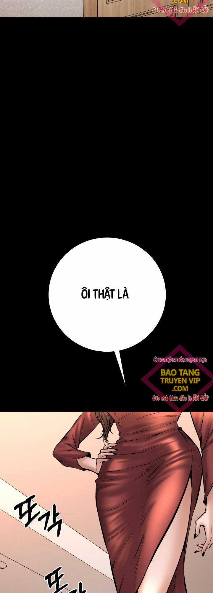 Thanh Kiếm Báo Thù - Chapter 31 - Trang 4