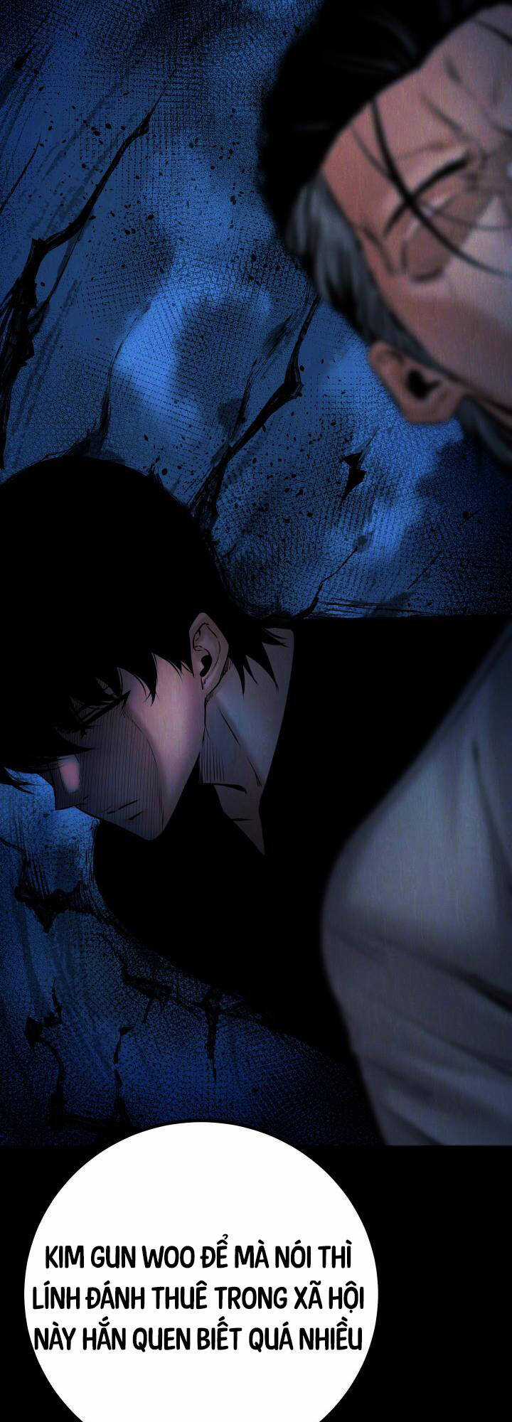 Thanh Kiếm Báo Thù - Chapter 31 - Trang 31