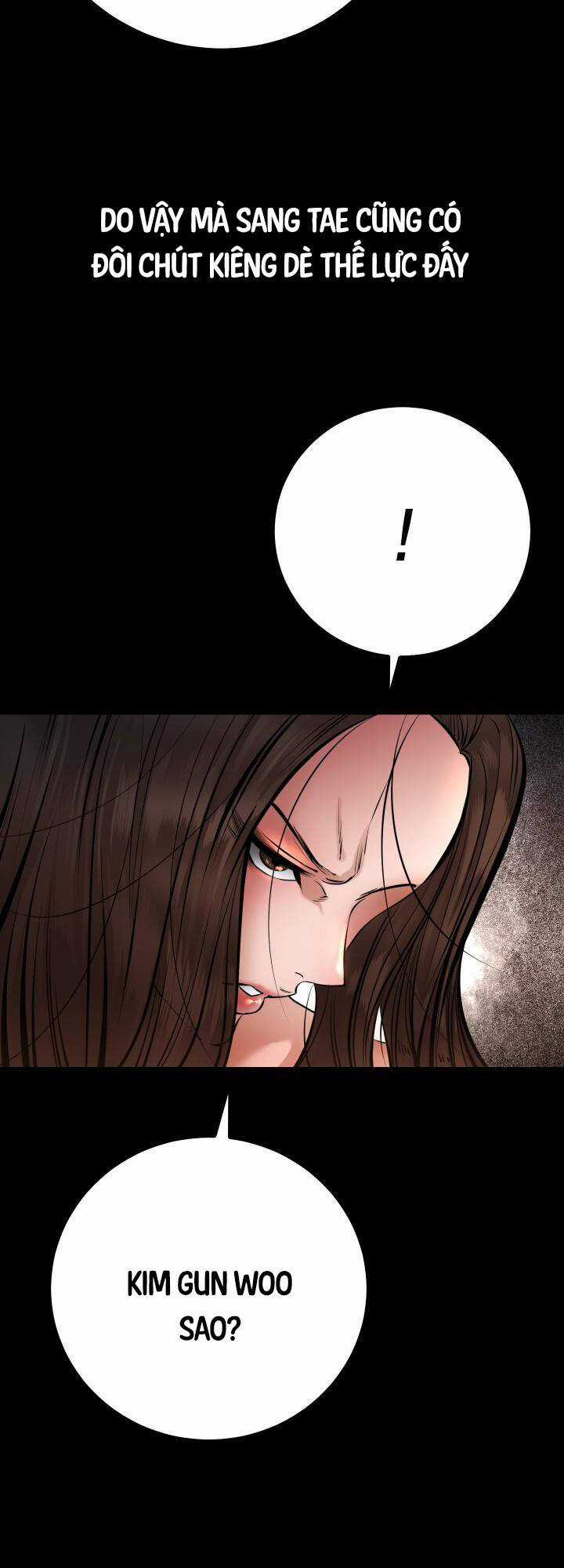 Thanh Kiếm Báo Thù - Chapter 31 - Trang 32