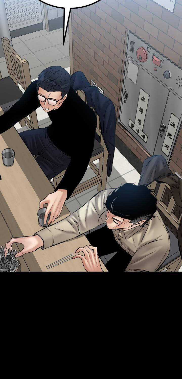 Thanh Kiếm Báo Thù - Chapter 31 - Trang 41