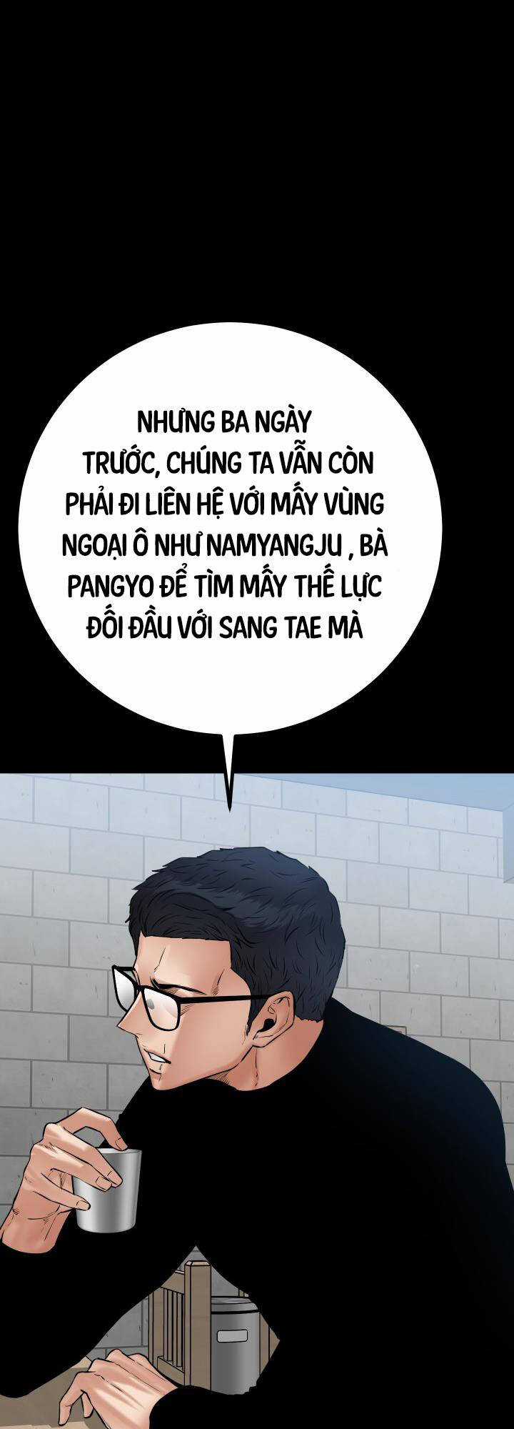 Thanh Kiếm Báo Thù - Chapter 31 - Trang 43