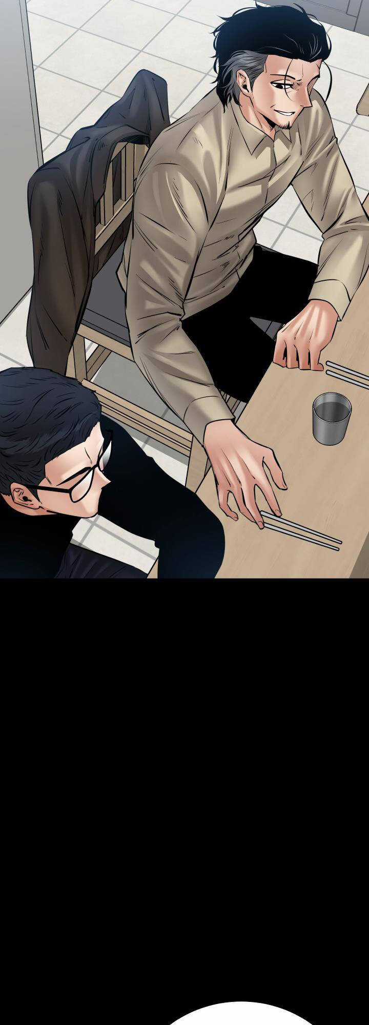 Thanh Kiếm Báo Thù - Chapter 31 - Trang 46