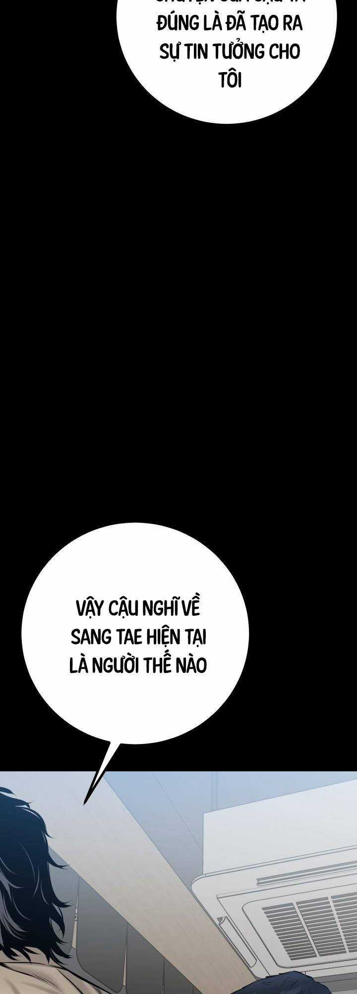 Thanh Kiếm Báo Thù - Chapter 31 - Trang 48