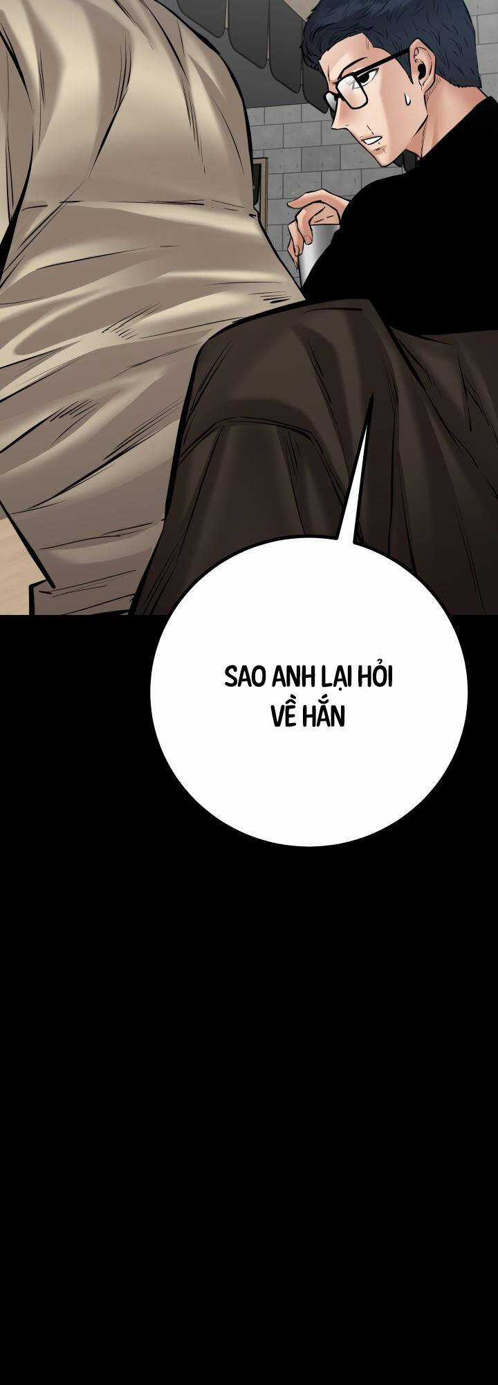 Thanh Kiếm Báo Thù - Chapter 31 - Trang 49