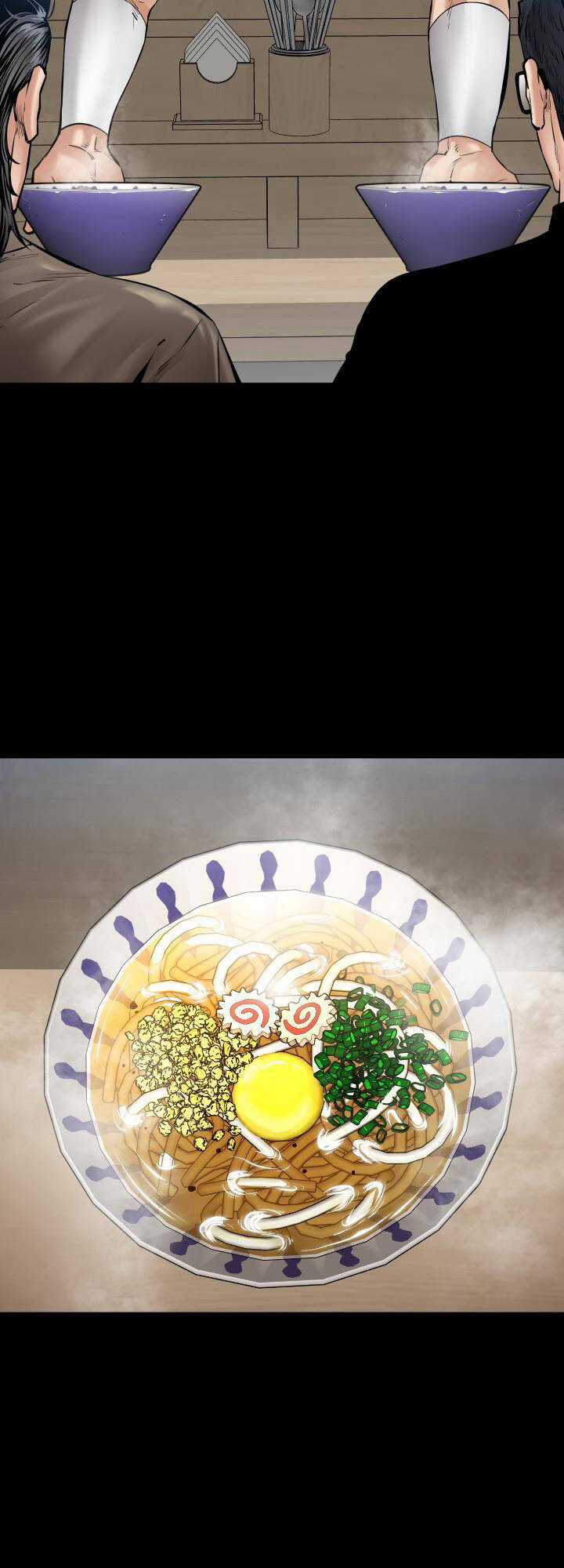 Thanh Kiếm Báo Thù - Chapter 31 - Trang 56