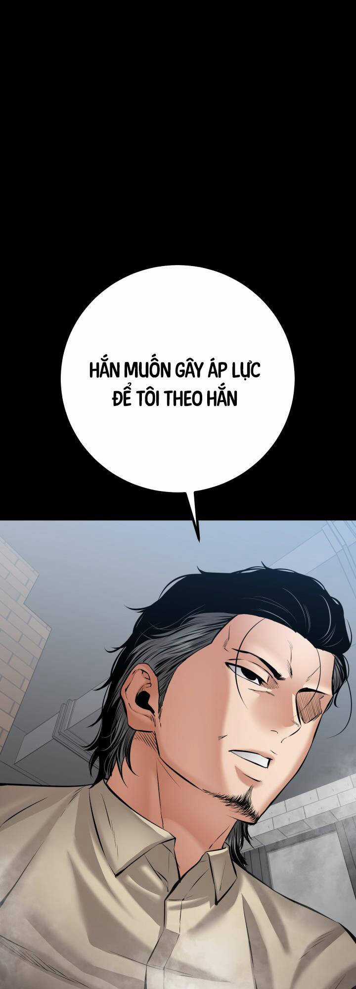 Thanh Kiếm Báo Thù - Chapter 31 - Trang 57