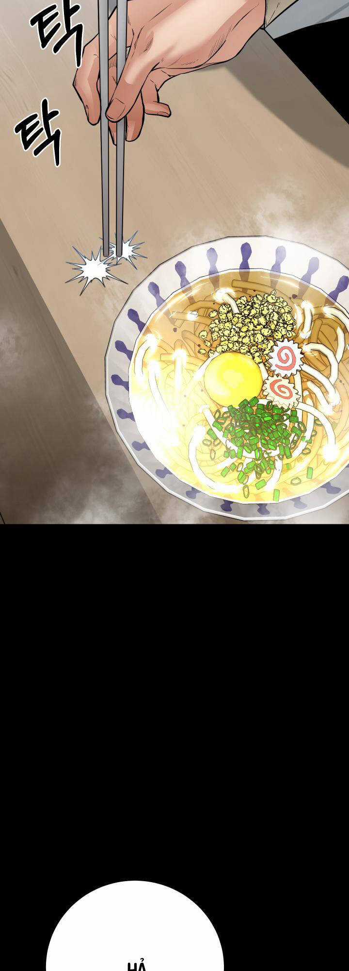 Thanh Kiếm Báo Thù - Chapter 31 - Trang 59