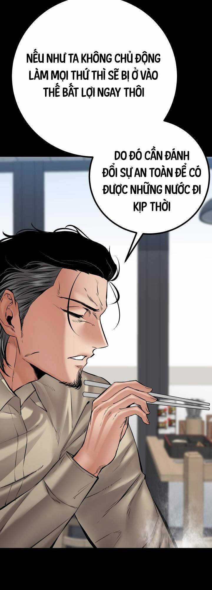 Thanh Kiếm Báo Thù - Chapter 31 - Trang 61