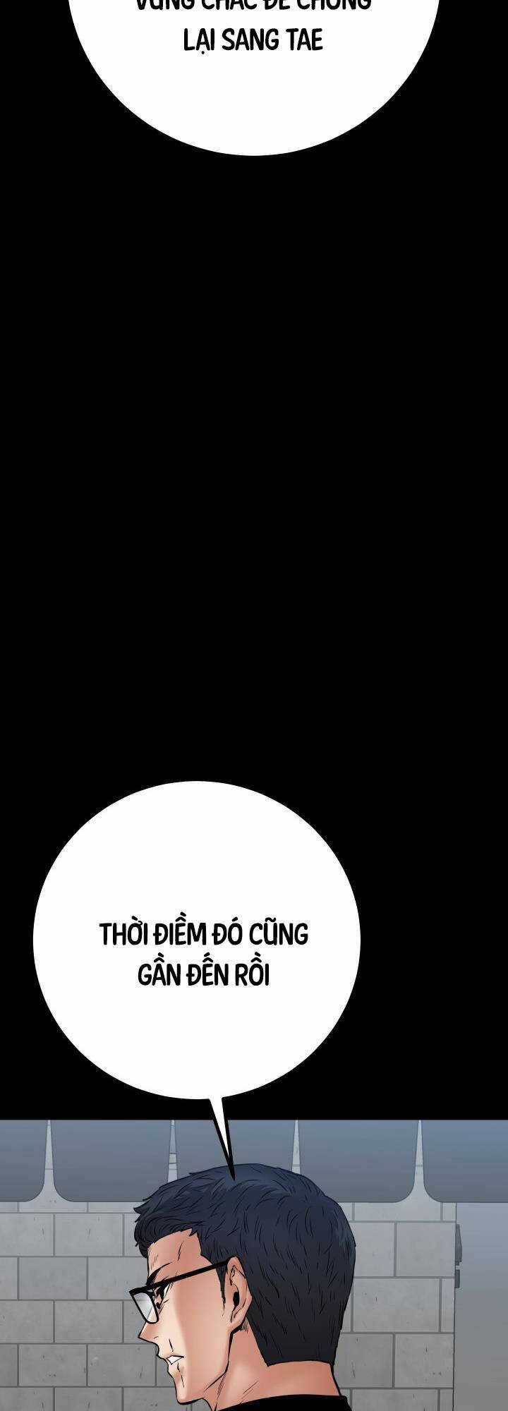 Thanh Kiếm Báo Thù - Chapter 31 - Trang 66