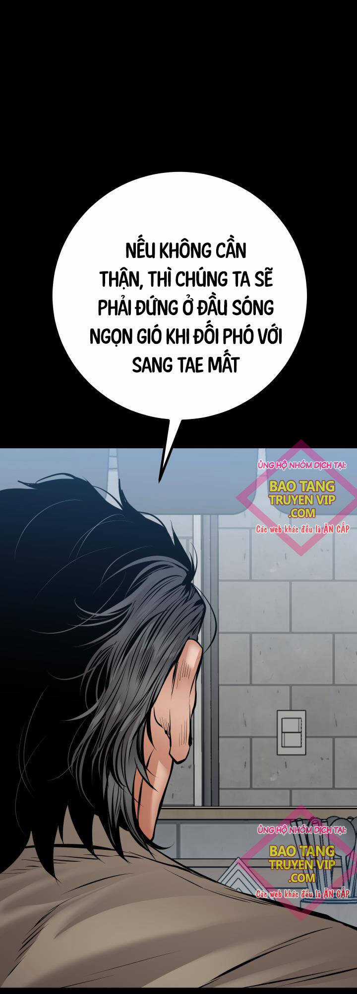 Thanh Kiếm Báo Thù - Chapter 31 - Trang 69