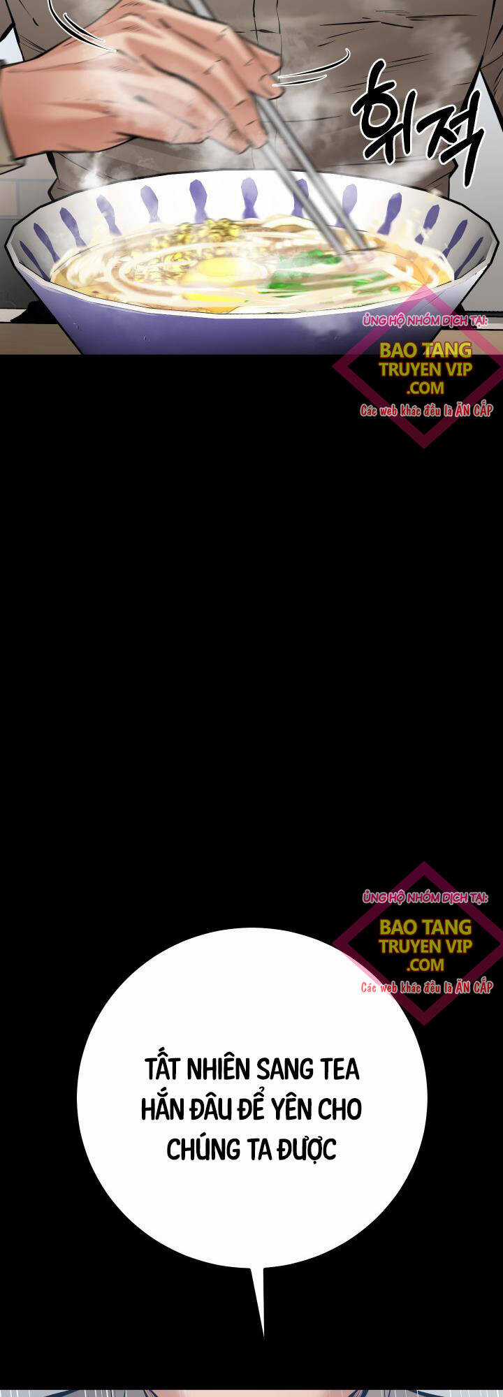 Thanh Kiếm Báo Thù - Chapter 31 - Trang 72