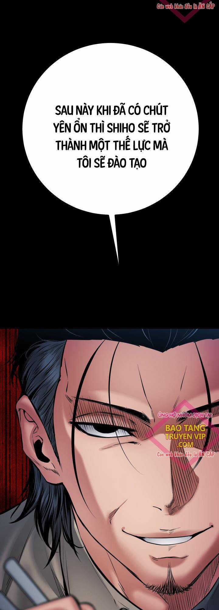 Thanh Kiếm Báo Thù - Chapter 31 - Trang 76