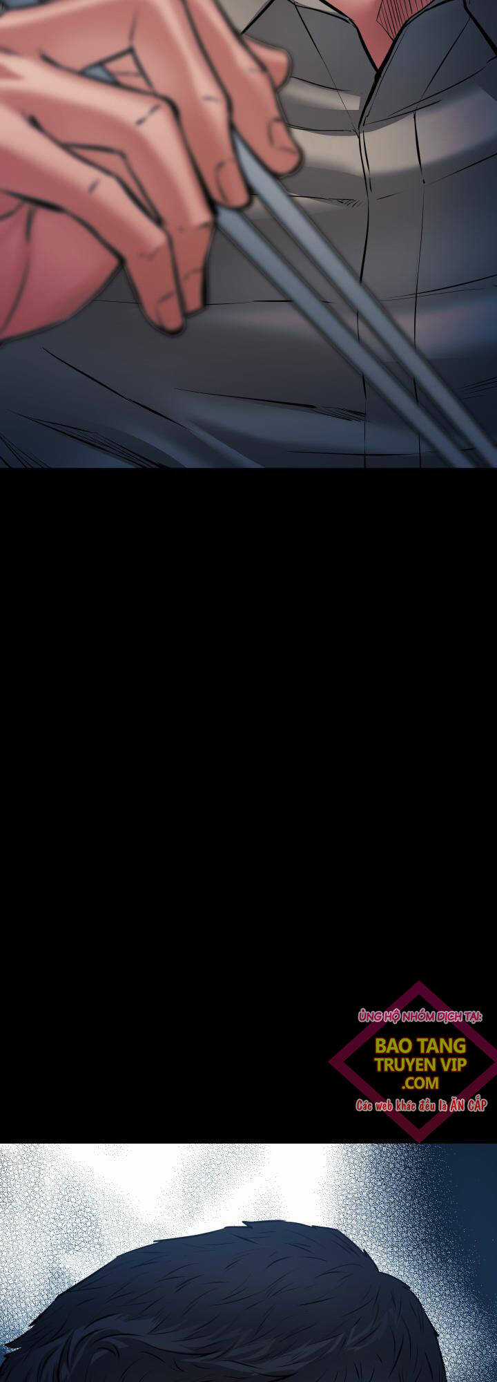 Thanh Kiếm Báo Thù - Chapter 31 - Trang 77