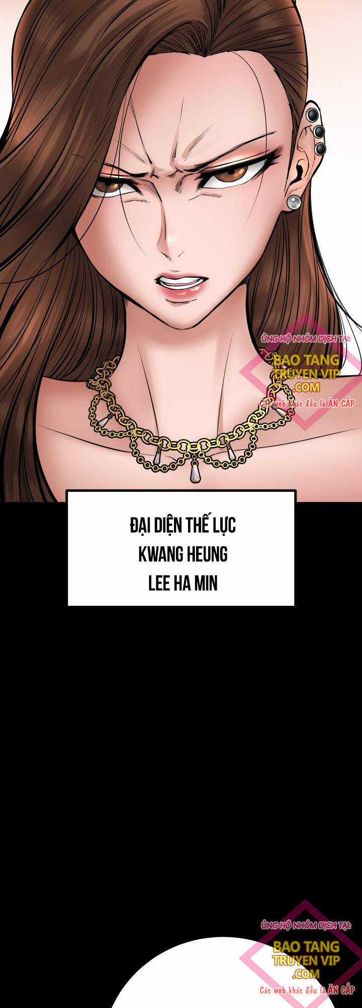 Thanh Kiếm Báo Thù - Chapter 31 - Trang 9