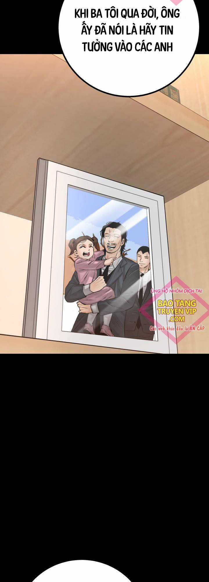 Thanh Kiếm Báo Thù - Chapter 31 - Trang 10