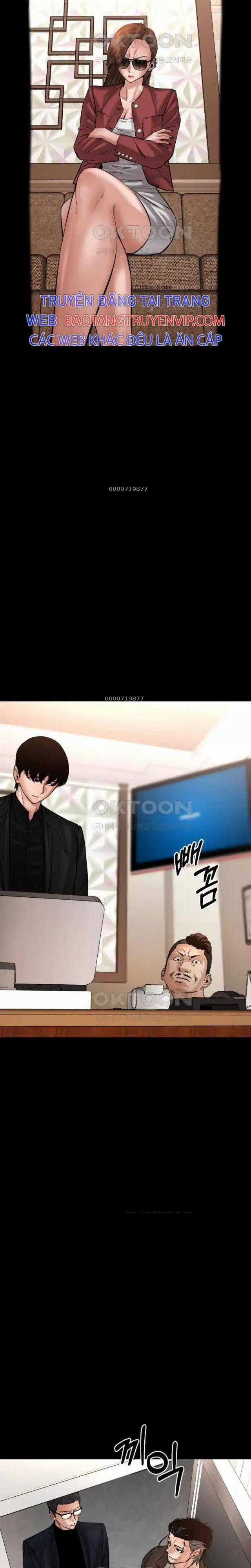 Thanh Kiếm Báo Thù - Chapter 32 - Trang 2