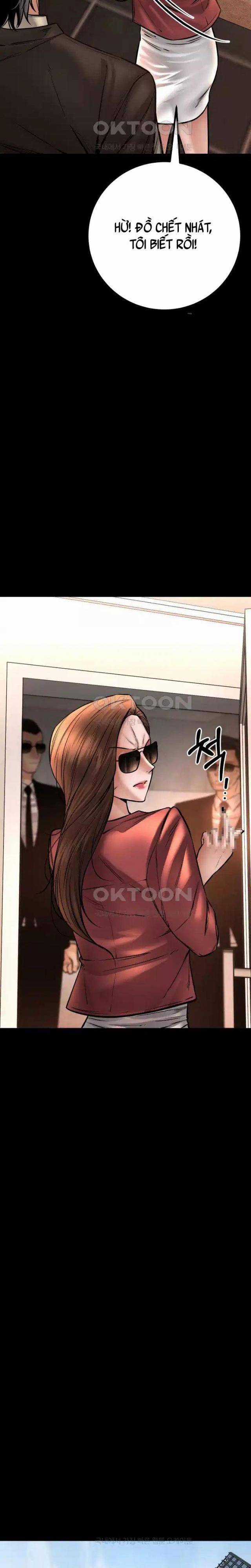 Thanh Kiếm Báo Thù - Chapter 32 - Trang 18