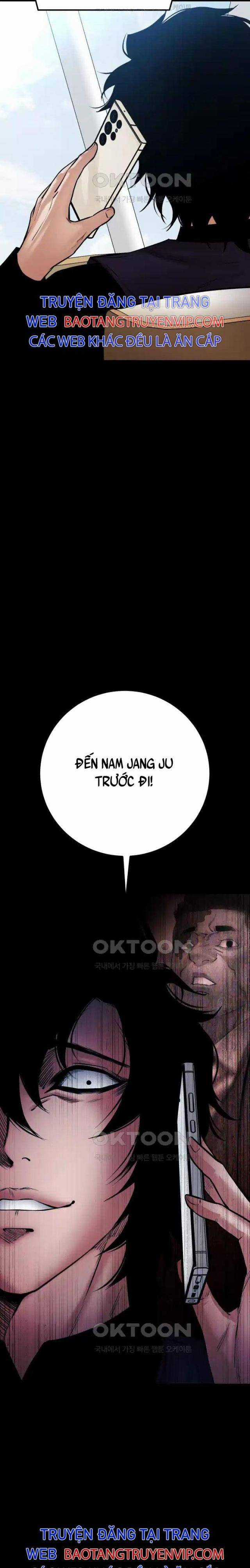 Thanh Kiếm Báo Thù - Chapter 32 - Trang 26