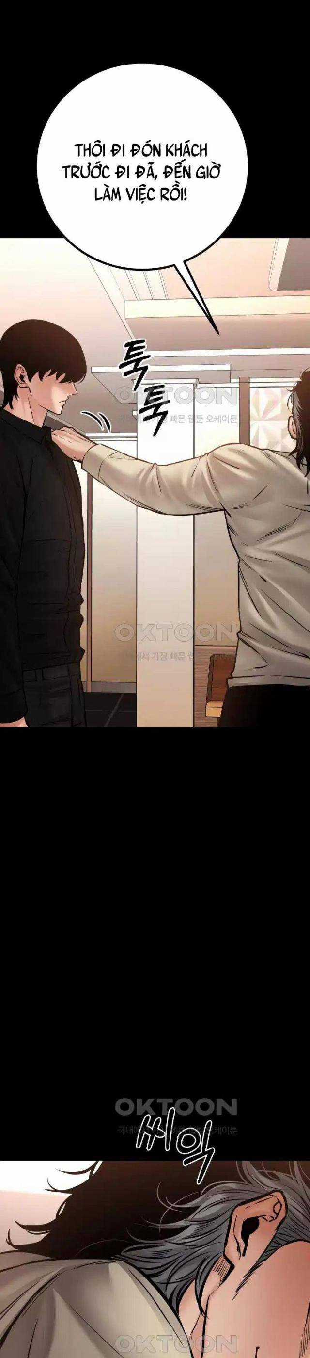 Thanh Kiếm Báo Thù - Chapter 32 - Trang 29