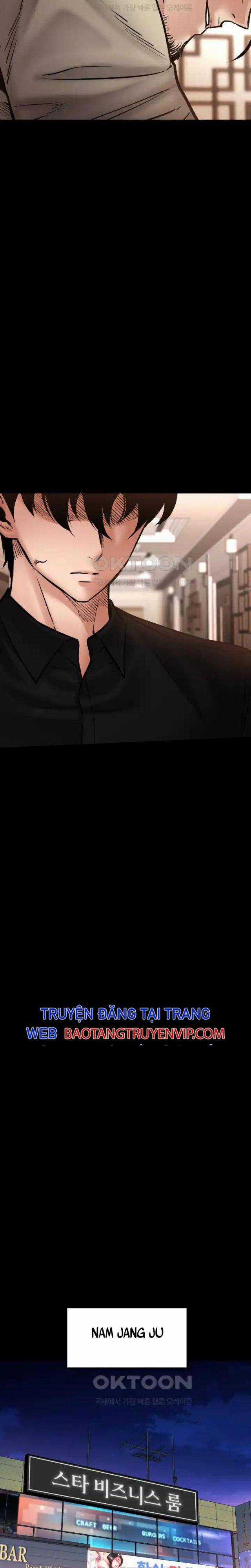 Thanh Kiếm Báo Thù - Chapter 32 - Trang 30