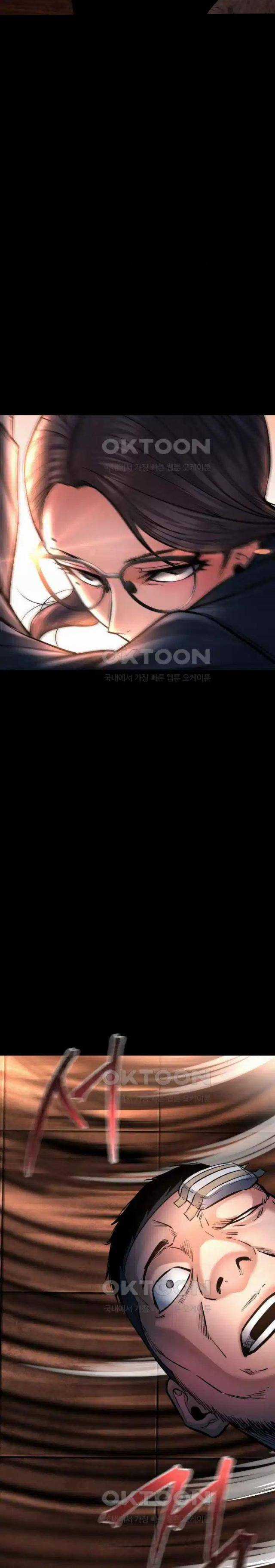 Thanh Kiếm Báo Thù - Chapter 32 - Trang 36